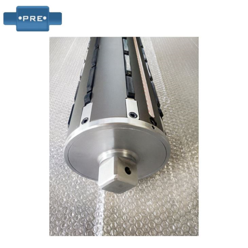 Air Shaft Manufacturers