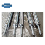 Air Shaft Spare Parts