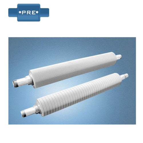 Alloy Steel Material Corrugated Rollers