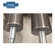 Aluminum Alloy Guide Roller