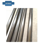 Aluminum Idler Rollers