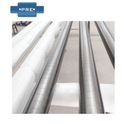 Aluminum Laminating Rollers