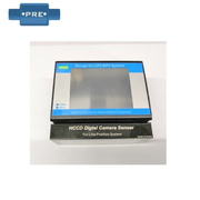 CCD Sensor Accuracy On Web Guiding System