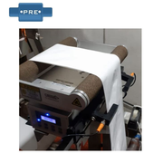 Center Guiding System