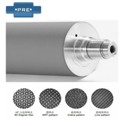 Ceramic Coating Roller