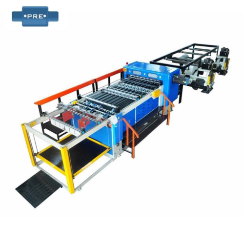 CNC Paper Die Cutter Machine Paper Cutting