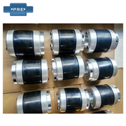 Core Chucks And Shafts