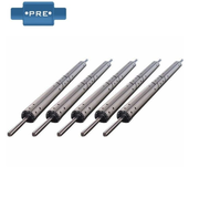 Curved Flatten Roller