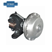 DBG Hydraulic Disc Brake