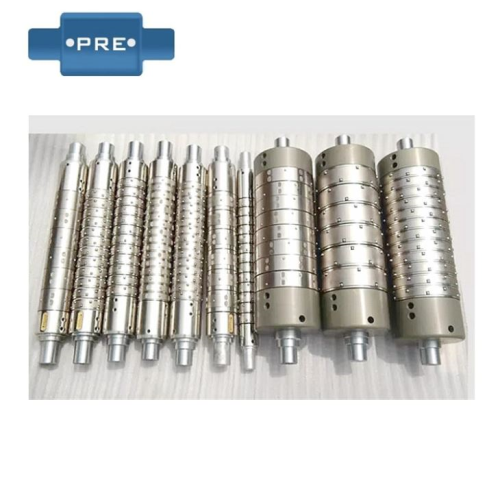 Differential Air Shaft