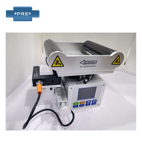 Edge Of The Web Guider