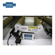 EPC / LPC / CPC Web Guiding System