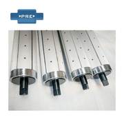 Expanding Core Shafts