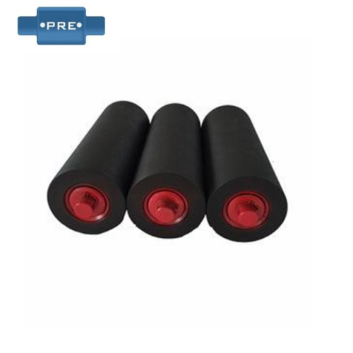 Hard Plastic Rollers