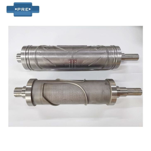 Roller For N95 Face Mask Machine