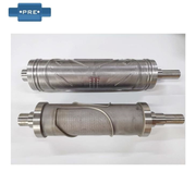 Roller For N95 Face Mask Machine