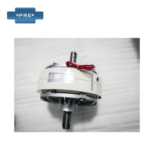 Magnetic Slip Clutch