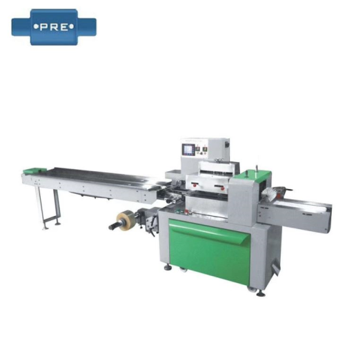 Mask Packing Machine