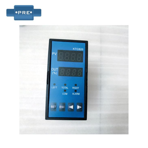 Measuring Amplifier