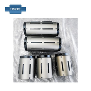 Pneumatic Core Chucks