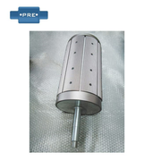 Mechanical Expanding Shaft