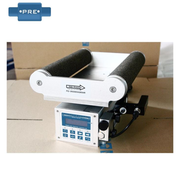 Offset Pivot Web Guide Control System