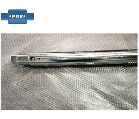 3 Inch Lug Type Air Expanding Shaft