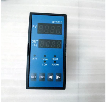 tension signal amplifier