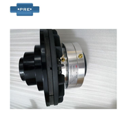 Pneumatic Disc Clutch
