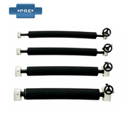 Rubber Bending Spreader Roller