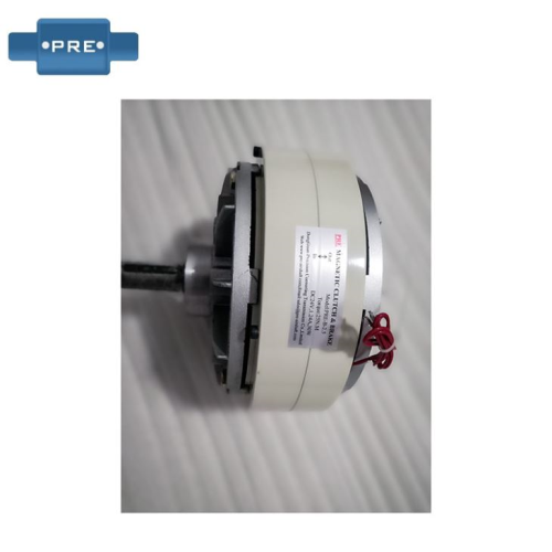 Single Axis Magnetic Powder Brake