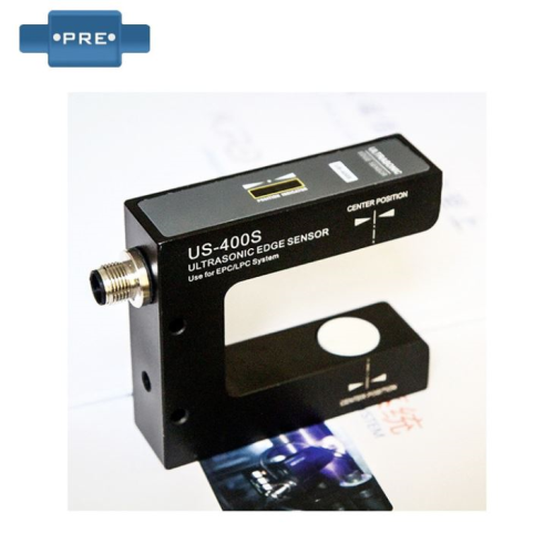 Ultrasonic Position Sensors