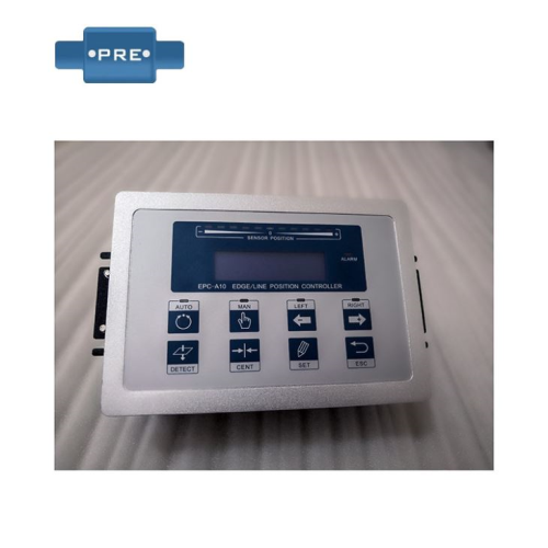 Web Guide Controllers