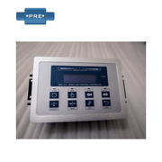 Web Guide Controllers