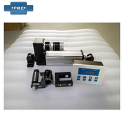 Web Guiding System For Slitting Rewinding Machine