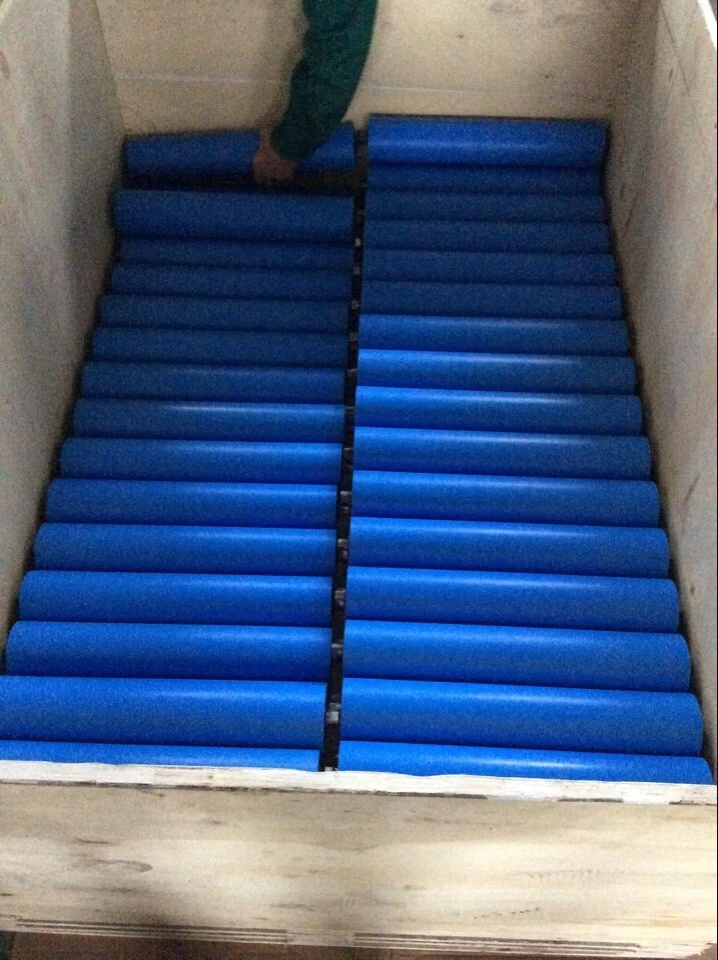 High Quality Hot Sale Polyurethane Coating Roller